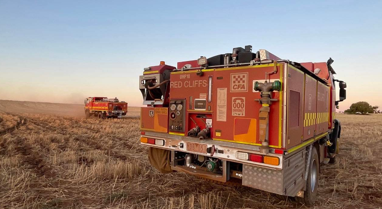 The Fire Danger Period will commence in parts of the Northwest and West on November 4